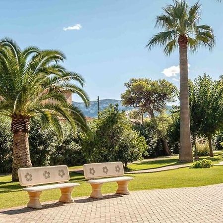 Encantador Apartamento En Denia Primera Linea. Kültér fotó