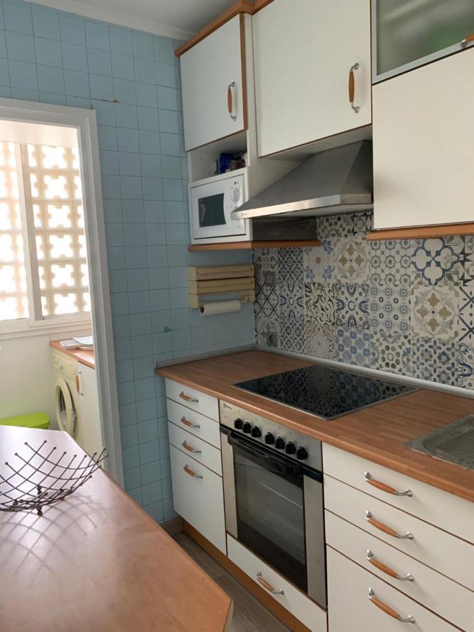 Encantador Apartamento En Denia Primera Linea. Kültér fotó