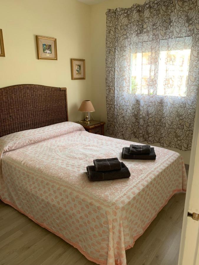 Encantador Apartamento En Denia Primera Linea. Kültér fotó