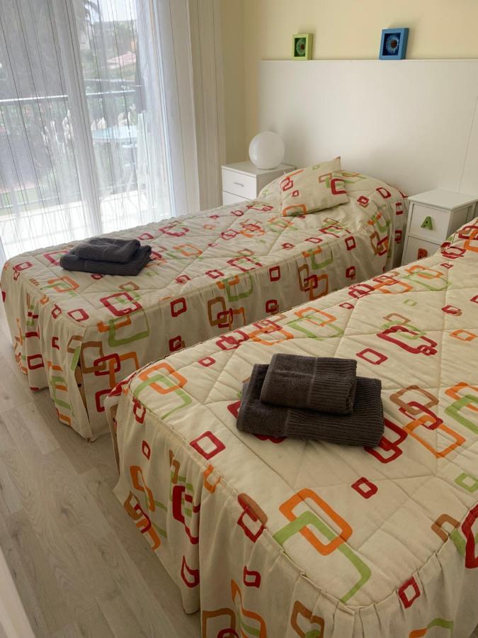Encantador Apartamento En Denia Primera Linea. Kültér fotó