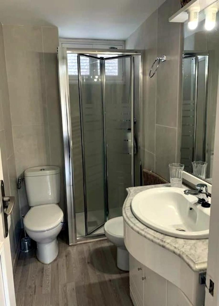 Encantador Apartamento En Denia Primera Linea. Kültér fotó